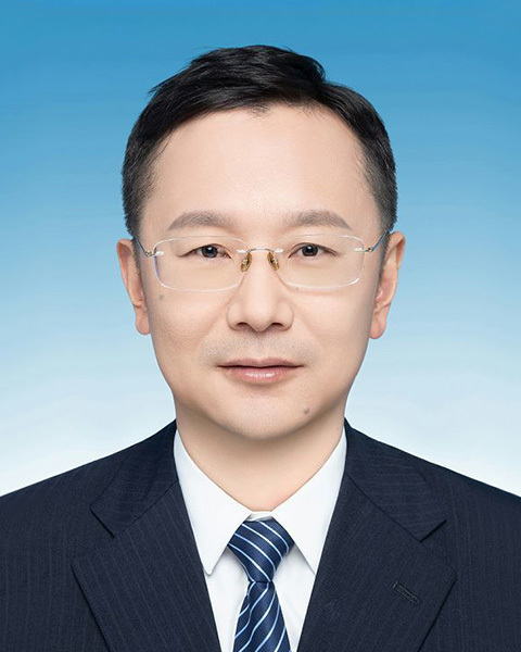 王鹏翀 王鹏翀