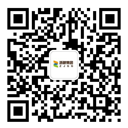 粮食集团微信公众号 粮食集团微信公众号
