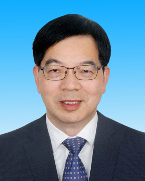 姜增平 姜增平
