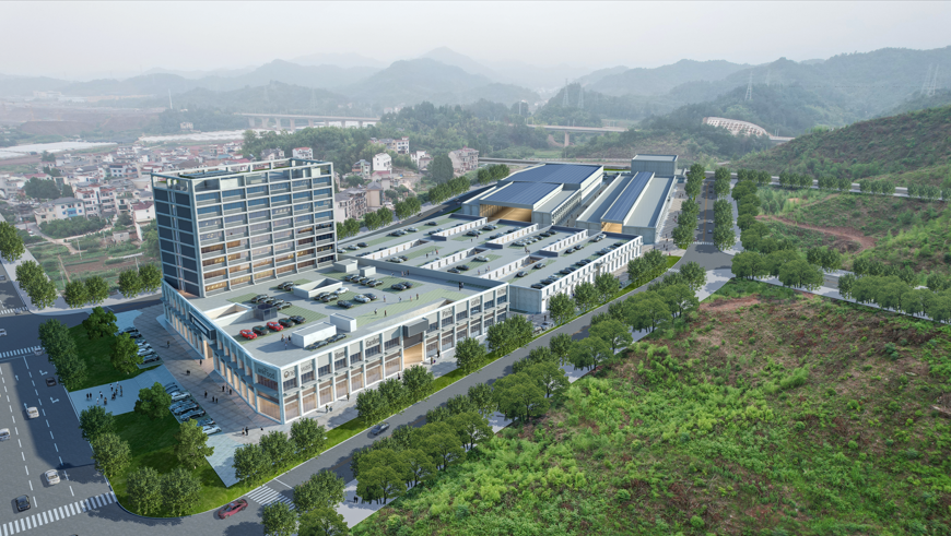 争先创优 赛马比拼丨新农都控股集团：强服务优环境 托好群众“菜篮子”